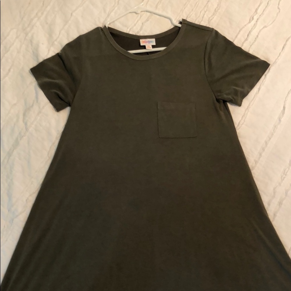 LULAROE XS carly
